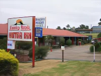 Orbost Country Road Motor Inn