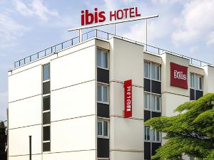 Hôtel Ibis Saint-Denis Stade Ouest