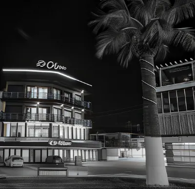 Calypso Home Oran