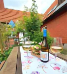 Küstenliebe Gartenpension & Ferienwohnungen Hotels in Heiligendamm