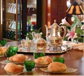 Alaska's Capital Inn Bed and Breakfast