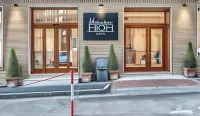 Vomero High Hotel Hotel a Calvizzano