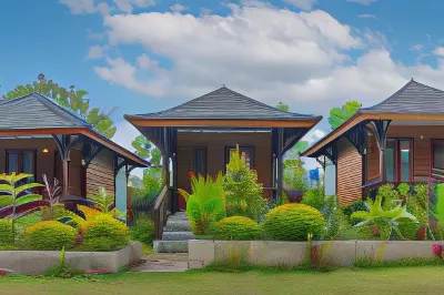 Pusaka Rinjani Bungalow Hotels in Senaru