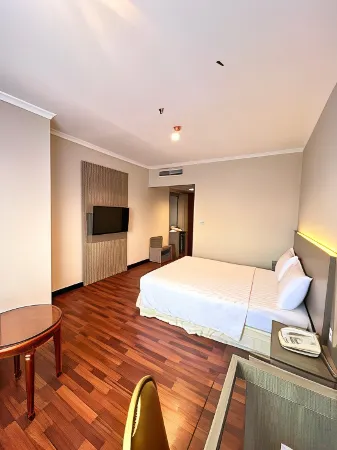 Royal Asia Hotel