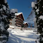 Hotel Residence Hotels in Grindelwald