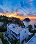 Villa Bina Sea Hotel