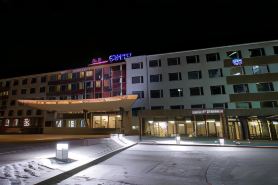 Hotel Tartu