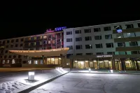Hotel Tartu Hotels in Tartu