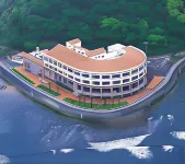 Aoshima Cinqmale JR孩子之國站附近的飯店