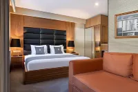 Bristol Hotel and Spa Bakuriani Hotels in Bakuriani
