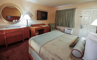 Heritage Inn la Mesa Hotels in Spring Valley
