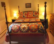 Colonel Spencer Inn Hotels in Plymouth