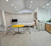 Namyangju Pension