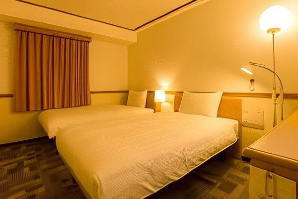 토요코 인 나고야 마루노우치(Toyoko Inn Nagoya Marunouchi)_5