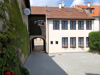 Familia Hotels in Větřní