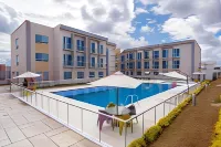 Hotel Las Olas Palermo Hotels near Benito Salas Airport