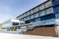 Marinus Beach Hotel Hotels in Podglavica