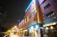 Anyang Boutique Hotel AMA