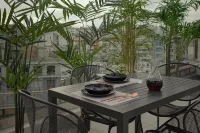 Filopappou Hill Suites by Athens Stay