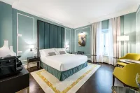 Glimpse Hotel