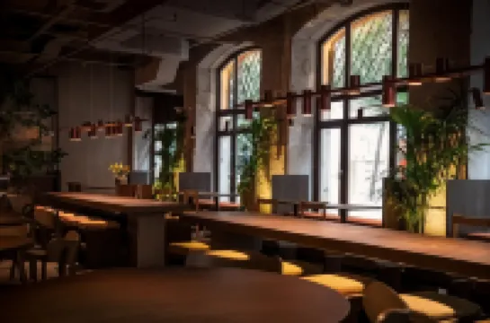 Adventure Hostel Madrid