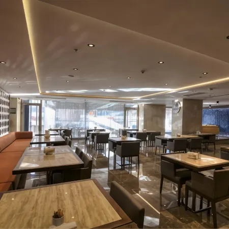 Fesa Business Hotel