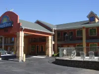 Days Inn by Wyndham Marietta White Water Hotels in Marietta