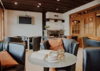 Der schöne Asten - Resort Winterberg - Morgenmad