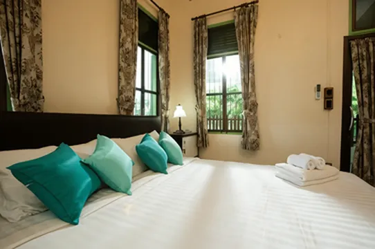 รูปภาพของวิลล่าขุนวิเชียรพานิช