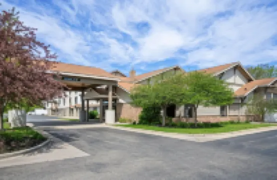 White Pines Inn & Suites Hoteles en 