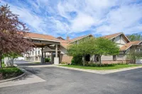 White Pines Inn & Suites Hotels near Nelis' Dutch Village