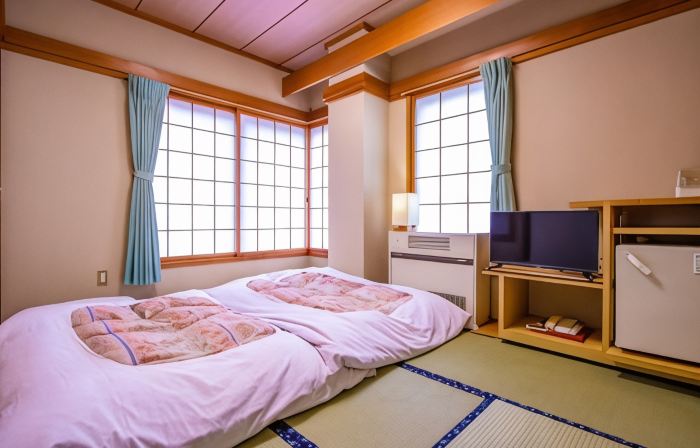 Tabist Hotel Fuji