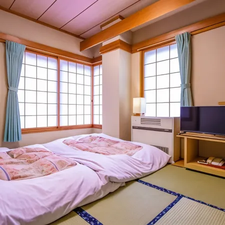 Tabist Hotel Fuji