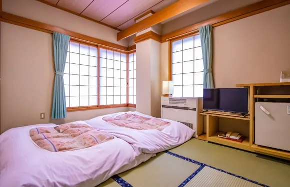 Tabist ホテル富士