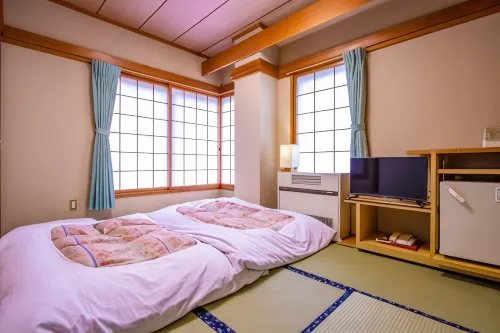 Tabist Hotel Fuji Hotels in Daisen