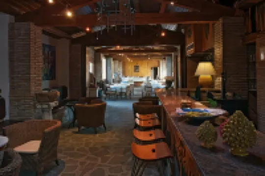 La Casella Antico Feudo di Campagna