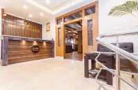 Hotel Sher-E-Punjab & Spa