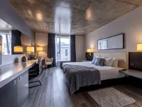 Hotel10 Hotels in Montreal