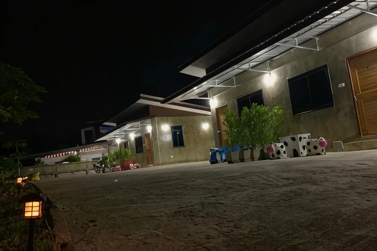 รูปภาพของบ้านข้าวจ้าวโฮมสเตย์