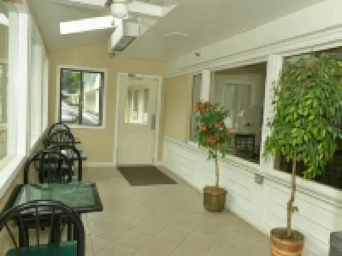 Whitney Inn & Suites Hotels in Hamden