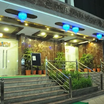 Hotel Basera Brij Bhoomi Vrindavan
