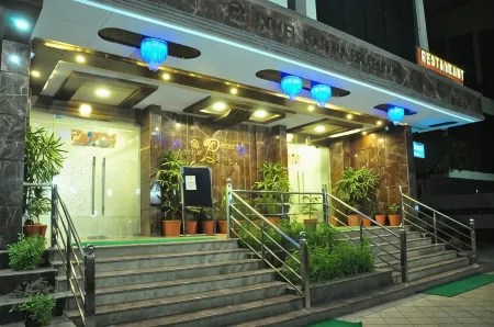 Hotel Basera Brij Bhoomi Vrindavan