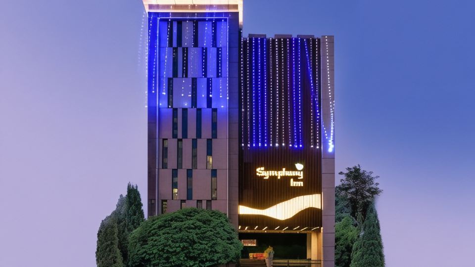 Symphony Inn