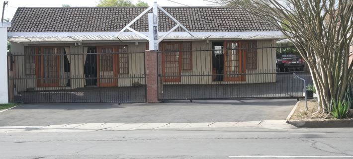 Thembelihle B&B Hotels in Indlovu DC