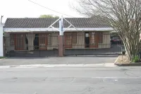 Thembelihle B&B Hotels in Pietermaritzburg