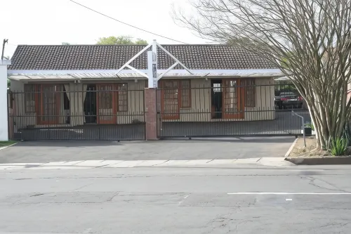 Thembelihle B&B Hotels in Pietermaritzburg