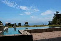 Onsensui Pool & Fufu Rotenburo No Hanareyado Yurian - Pools