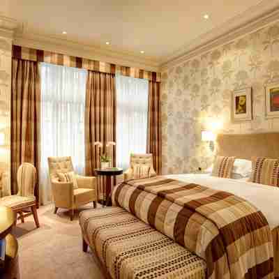 The Chester Grosvenor Rooms