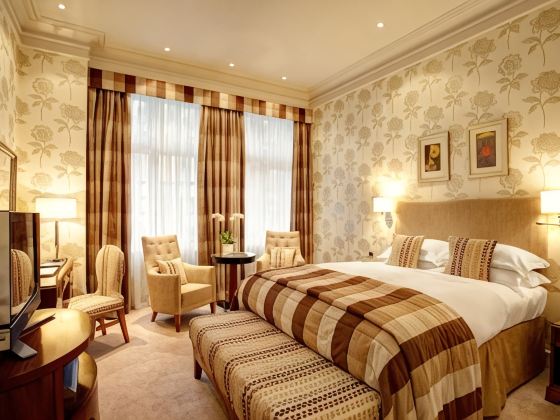 The Chester Grosvenor