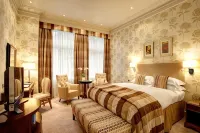 The Chester Grosvenor Hotel a 
